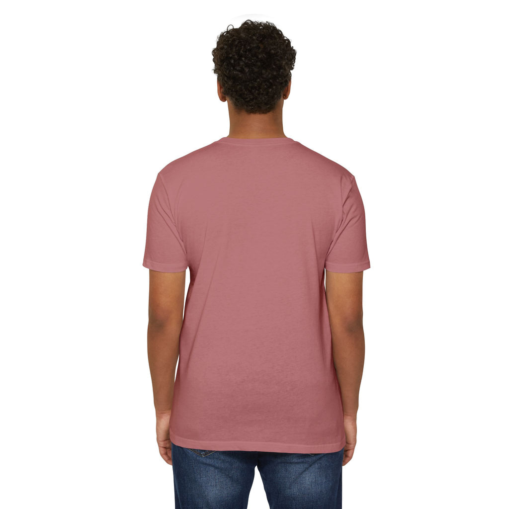 Belizean Flag Styled Christ Gang Tee
