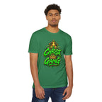 Green Christ Gang T-Shirt