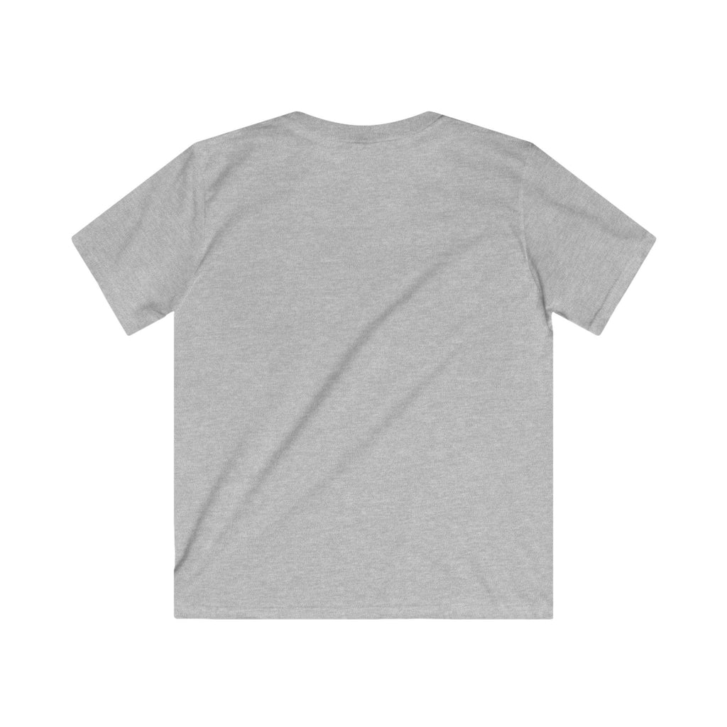 Kids Tee — "My King Is Alive! He Is Risen"