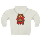 Christ Gang Zip Hoodie