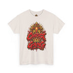 Red Christ Gang Graphic Tee