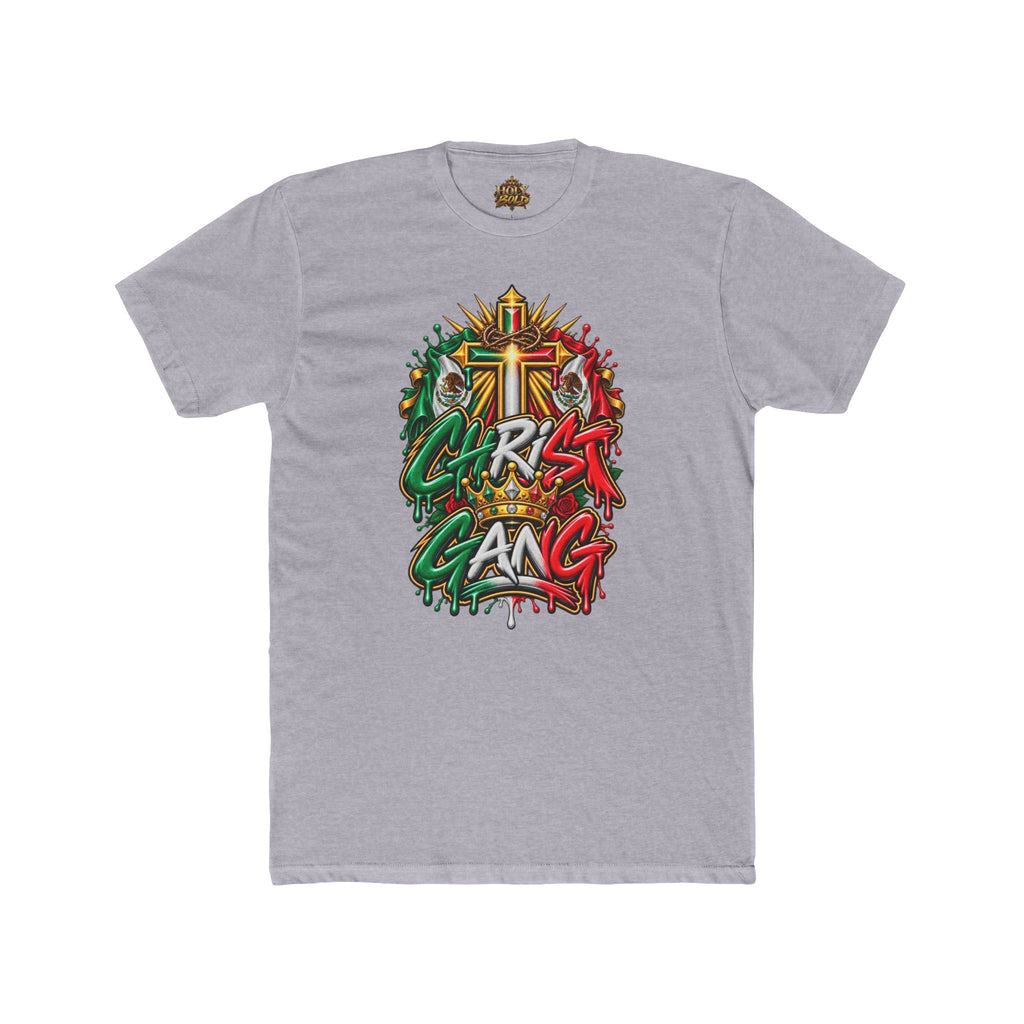 Mexican Christ Gang Graphic Tee