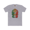 Mexican Christ Gang Graphic Tee