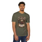 'You Shall Not Covet' Graphic T-Shirt