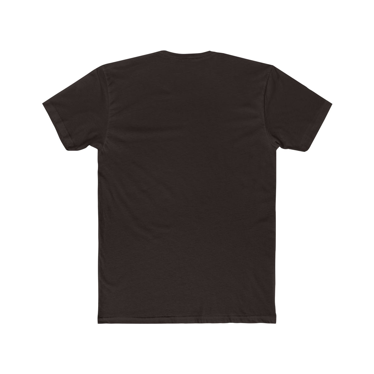 God Alone Tee — "God Alone" Scripture Design Christian Cotton T-Shirt