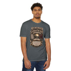 Remember the Sabbath Day T‑Shirt