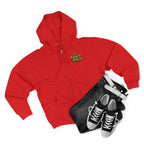 Christ Gang Zip Hoodie