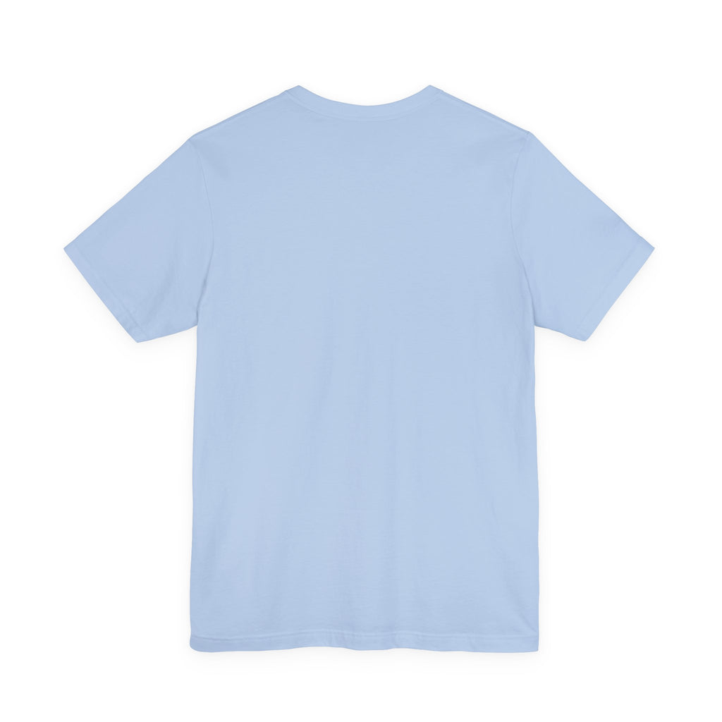 Look Up Tee — Inspirational Christian Graphic T‑Shirt (When the World Looks Down)