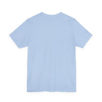 Look Up Tee — Inspirational Christian Graphic T‑Shirt (When the World Looks Down)