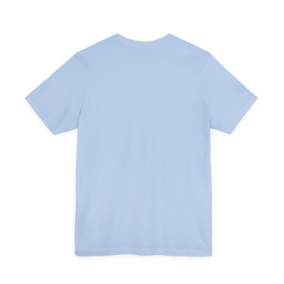 Look Up Tee — Inspirational Christian Graphic T‑Shirt (When the World Looks Down)