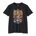 Coast Guard Christ Gang Tee