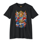 Coast Guard Christ Gang Tee