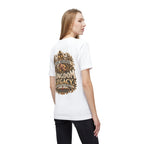 Kingdom Legacy T-Shirt – "Raise Disciples"