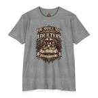 You Shall Not Commit Adultery T-Shirt — (Exodus 20:14)