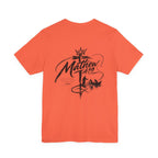 Christian 'Fisher of Men' T-Shirt — Matthew 4:19 Fishing Faith Tee