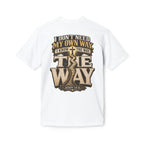“The Way” John 14:6