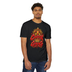 Red Christ Gang T-Shirt