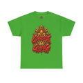 Red Christ Gang Graphic Tee