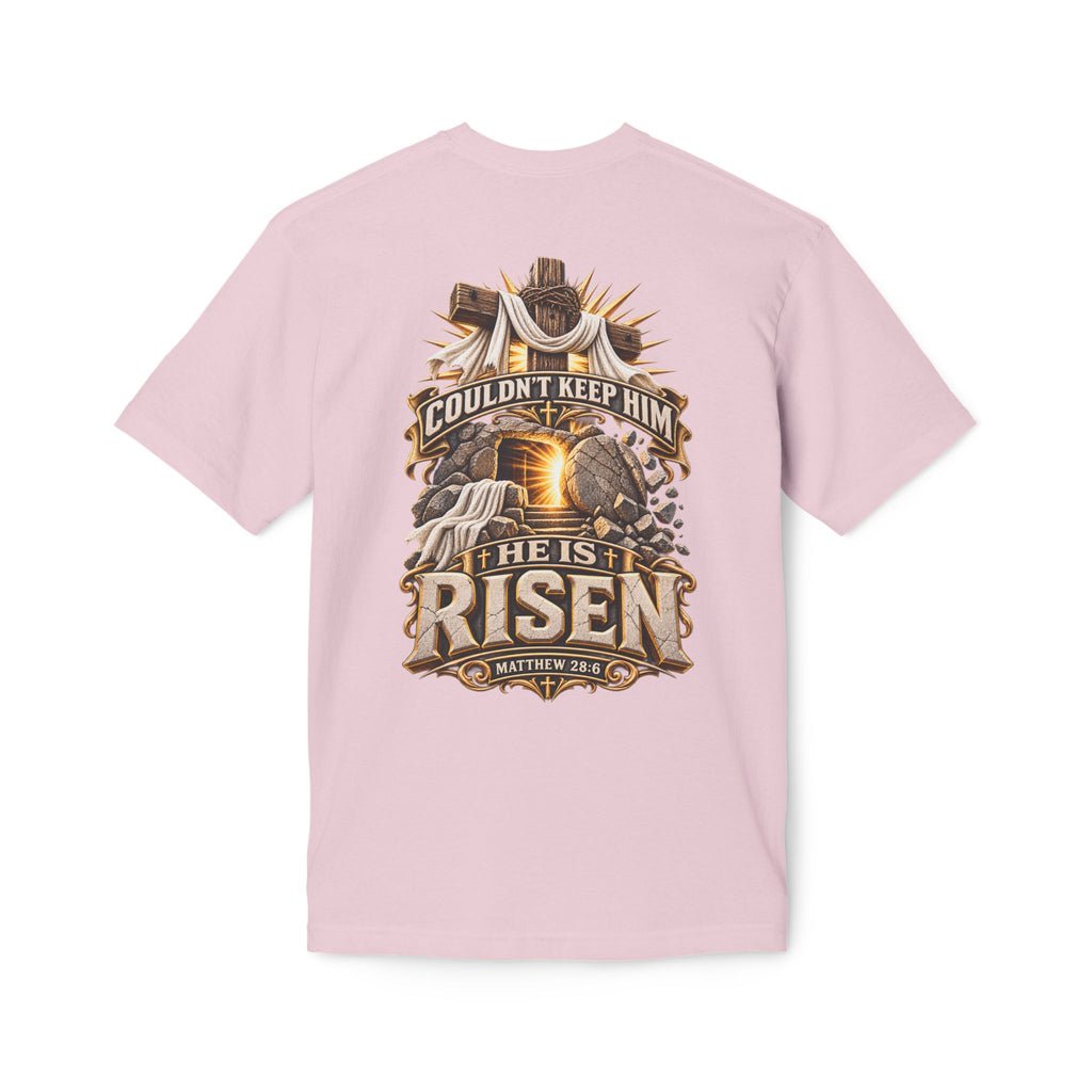 He Is Risen T-Shirt