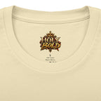 Honor Your Father and Mother T-Shirt — Vintage Christian Faith Tee with Cross and Roots