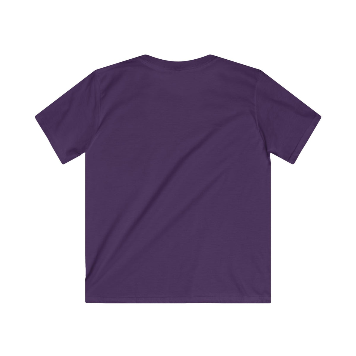 Kids 'The King Is Coming' Christian Tee