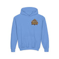 Youth Hoodie – "His Promise"