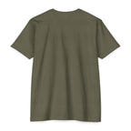 Christian 'Christ Gang' Graphic T-Shirt — Crown & Cross Faith Tee