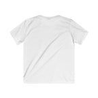 Kids Tee — "My Heart Belongs to Jesus"