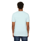 Seek First The Kingdom of God T-Shirt — Matthew 6:33 Christian Faith Tee