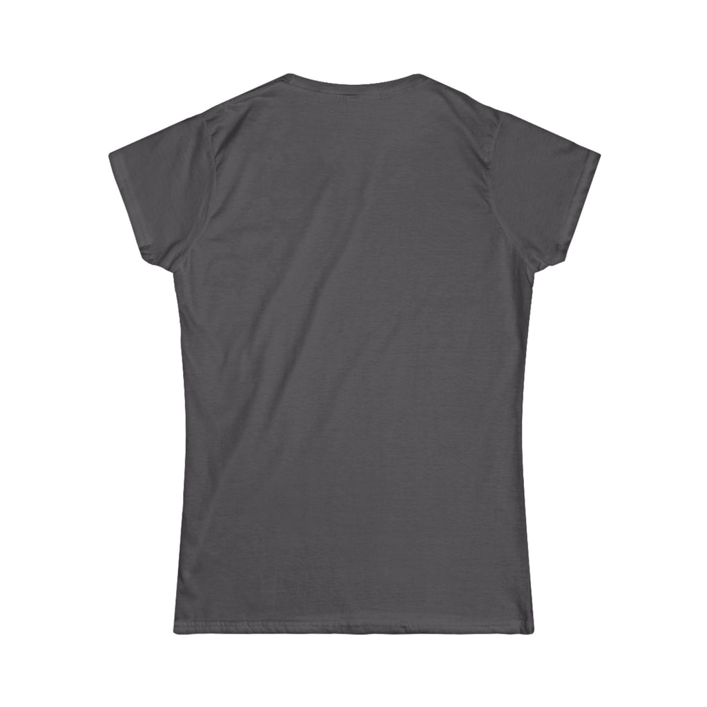 Women's Softstyle Christ Gang Tee