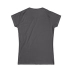 Women's Softstyle Christ Gang Tee