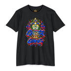 Belizean Flag Styled Christ Gang Tee